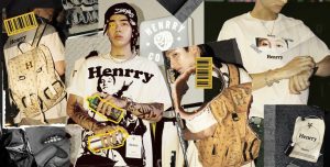 ao thun henrry unisex