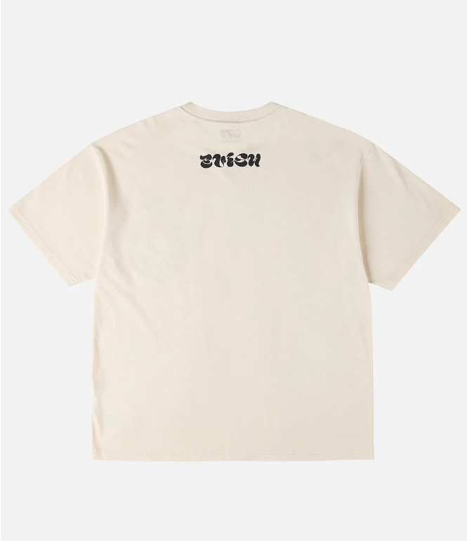 Áo thun Evisu chính hãng Pocket - Ảnh 6