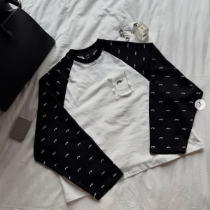 Áo Raglan Lider chính hãng