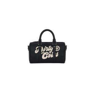Túi xách DirtyCoins Leather Duffle Bag
