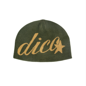 Mũ Len Beanie Nam DirtyCoins "Dico"