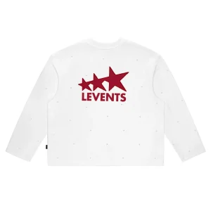 Alternative view of Levents Long Sleeve